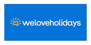 Weloveholidays De